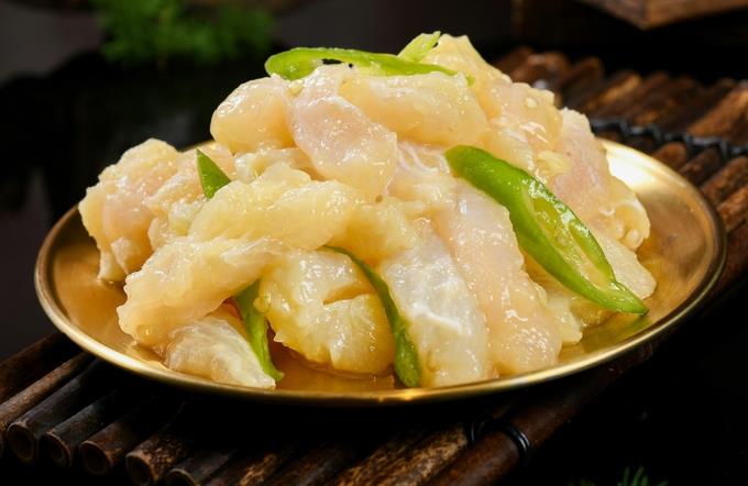  Wuhuamen AYCE BBQ: Is the Food Good, and Is There a Wide Variety?
