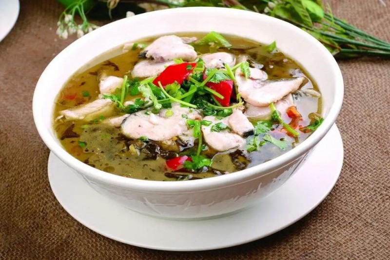 Franchise Bayu Sauerkraut Fish: Turn Small Investment into Big Business.