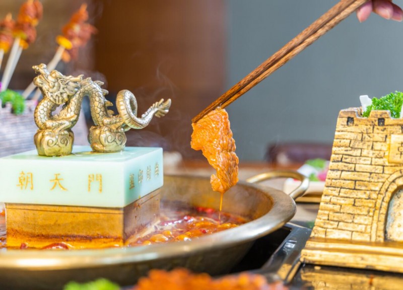 Shunde Cuisine: What are its popular hidden gem dishes that fly under most people's radar?