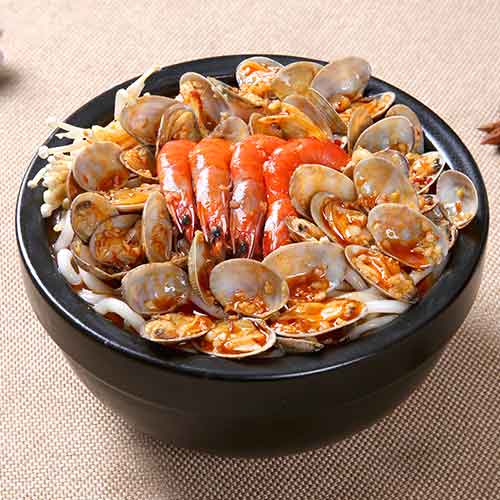 Juyouwei Potato Noodles: Why are so many choosing to franchise?