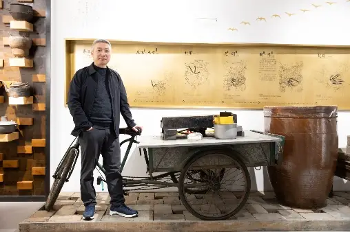 YGF Mala Tang: A Global Business Legend Born in a Basement.