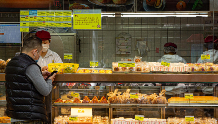 Bao's Pastry Launches in Singapore. Is Overseas Market Entry a Winning Strategy?